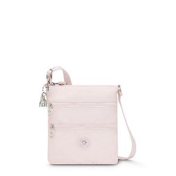 Torby Mini Kipling Keiko Crossbody Fioletowe Różowe | PL 1891TC